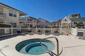 Sandpiper Cove 1082- by Holiday Isle Properties